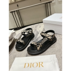 Christian Dior Sandals